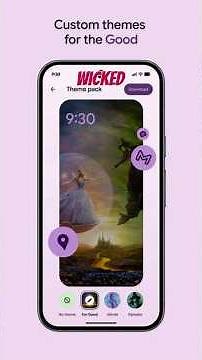 Customize Your Pixel: Android 16 Theme Packs Explained