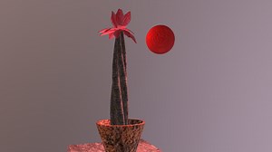 Treeoflife - Download Free 3D model by 1TylerWright