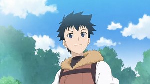 A Playthrough of a Certain Dude's VRMMO Life Anime Shares New Trailer, More Info