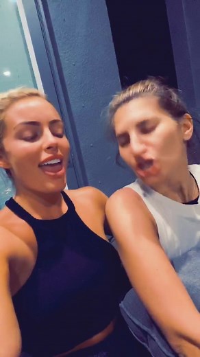 Friendship Appreciation with BrittGio