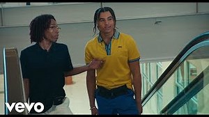 PRADA Lyrics - 24KGOLDN | eLyrics.net