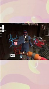 Engineer Gaming in tf2