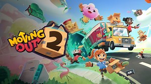 Moving Out 2 Launching In 2023, Featuring Online Co-Op