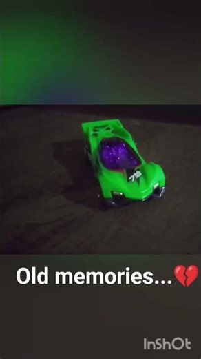 he will always be marked in my memory... #hotwheels