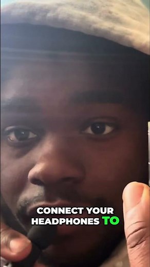 Headphone & Microphone Adapter: Setup Guide!