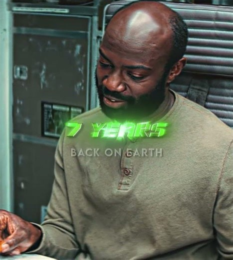 Planet Miller's Time