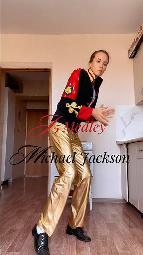 J5 Medley - Michael Jackson