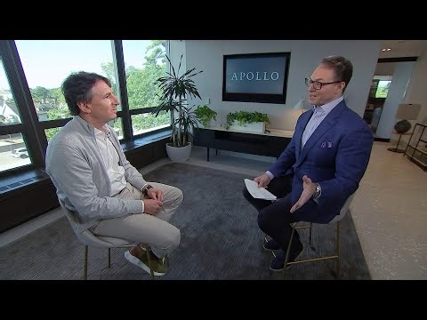 Inside Alts: Why Apollo's CEO thinks your investment strategy is broken