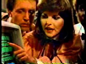 CBS Fall Promos - September 1984