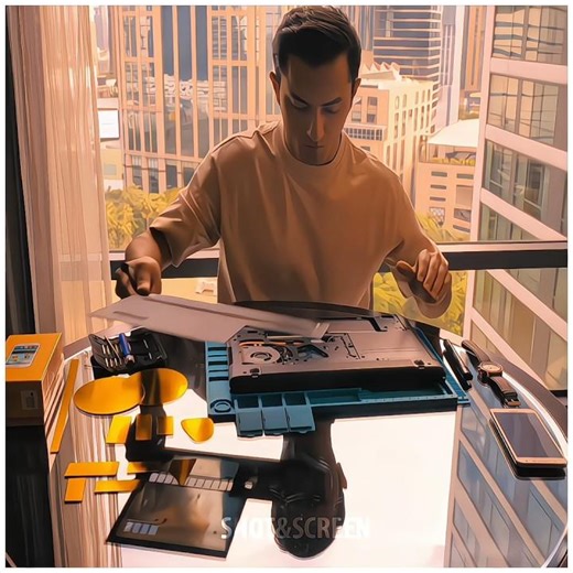 💥 Don't Underestimate Power Boy Planning 😱 The Gold Heist 💯 Boy Attitude Status #shorts #viral