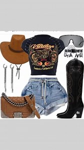 2.4K views · 13 reactions | Houston rodeo outfits鸞✨ | StallionWear Andaccessories | Facebook