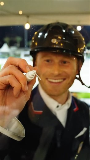 US Equestrian Open on Reels