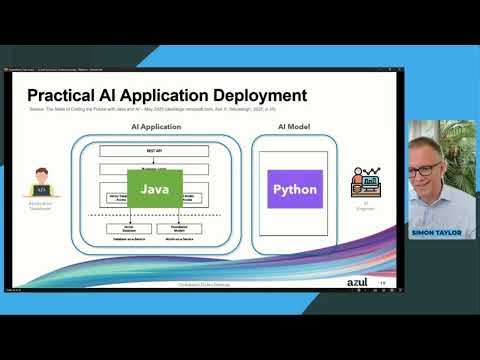 AI Expansion Is Reshaping Java Licensing Here’s What to Know