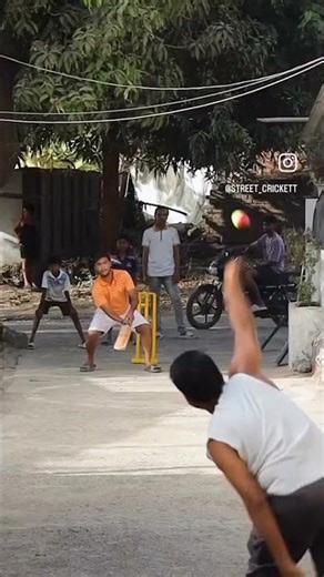 Unplayable air swing bowling tutorial #cricket #trending #airswing #viral #trendingshorts #tips