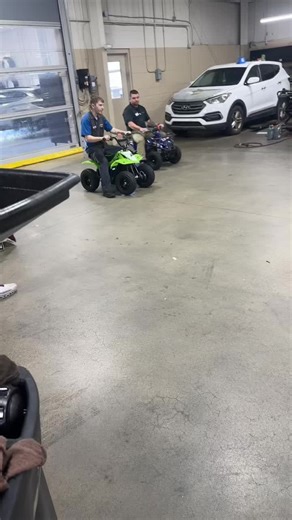 Exploring the World of 50cc Electric ATVs