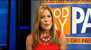 Tian Shi Acupuncture is back to discuss Acupuncture and fertility --> facebook.com/HarrisburgAcupuncture #GDPA--> www.abc27.com/GoodDayPA | Good Day PA on ABC27