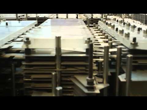 Z1 der erste Computer der Welt gebaut von Konrad Zuse - gesehen von Thilo