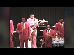 Willie Neal Johnson & The New Gospel Keynotes "Live" Show Me The Way