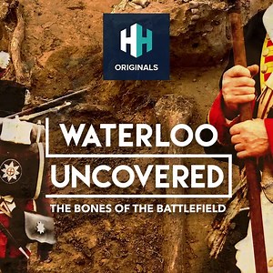 It's like Netflix, but all history. Sign up today and enjoy a 14-day free trial. | History Hit