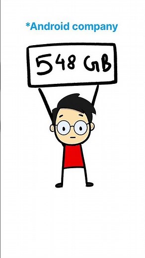 Android vs apple #smartphones #funny #memes #apple #samsung #jokes #laugh #trending #viral #cartoons