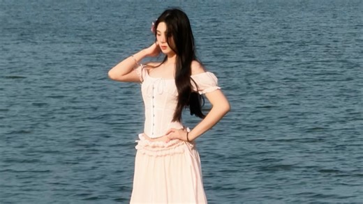 【Angel&不得不爱】好温柔的舞～