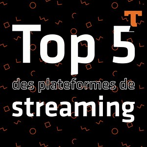 📊📊📊 Découvrez le top 5 des plateformes de streaming musicales en termes de nombres d'abonnés et de titres disponibles ! Et vous, vous êtes sur quelle plateforme ? 🔽 | Trace For Artists