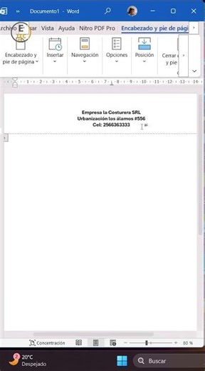 Learn how to add lines to your headings in Microsoft Word. #word #excel #tutorial