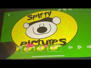 Spiffy pictures logo collection