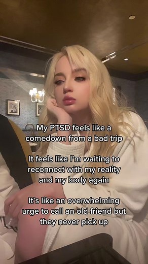 Understanding PTSD Recovery: A Personal Journey