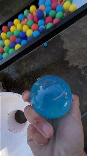 Marble Run ☆ Original PVC Pipe Course②