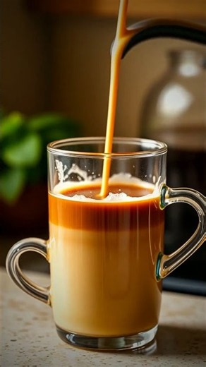 The secret to perfect coffee temperature ☕️ #coffee #barista