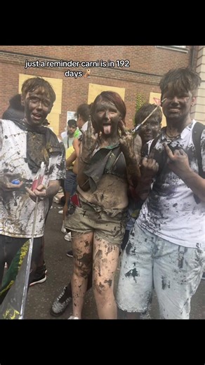 Excited for Notting Hill Carnival 2024!