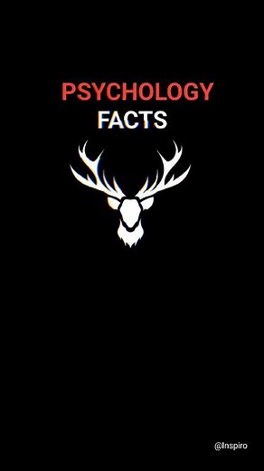 322K views · 4.6K reactions | PSYCHOLOGY FACTS  1. If a person...