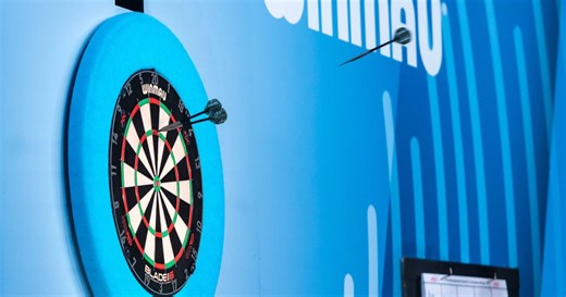 LIVESTREAM: Wie kann man die Qualifikation für das Winmau World Masters sehen