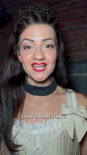 Jennifer Geller's Full Circle Moment in Hamilton