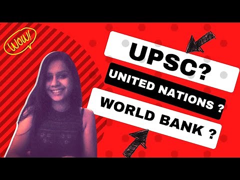 How To Build A Career in Public Policy 😍? (Shatakshi BCG) LinkedIn Top Voice