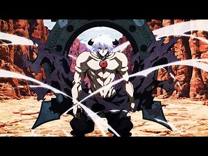 STRONGEST | NEW Anime English Dubbed Full Movie | All Episodes Full-Screen HD! 2022! 1080p