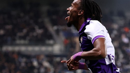 Paris FC – TFC : Casseres la teigne, Gboho le bonbon… Découvrez les notes des joueurs toulousains, victorieux au Paric FC ce samedi soir