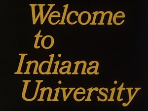 College life brings new responsibilities, like balancing your checkbook . . . 🤔 #wbw Video courtesy IU Libraries Moving Image Archive ©️ 1972 | Indiana University Foundation