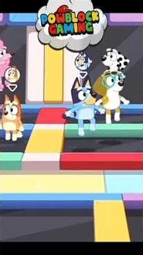 New Characters In Bluey’s Happy Snaps?! 📸💙