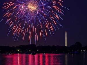 Fireworks Laws In CA: What's Legal On July 4th In 2025