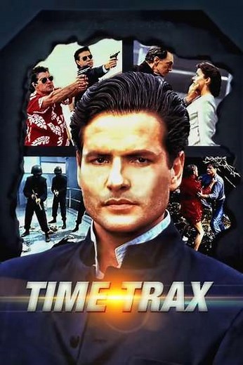 Time Trax (1993-1994) - TV Show