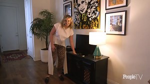 Lauren Alaina Takes Us Inside Her New Nashville Home That Honors Her Family — and Dolly Parton