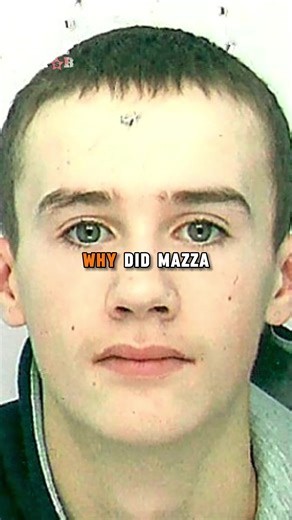 Exploring UK Drill Rap: Mazza's Journey Behind Bars