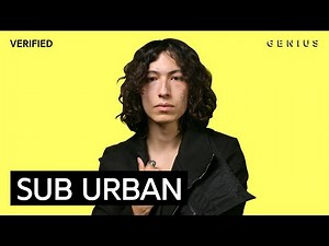 Sub Urban "Mercury” Lyrics & Meaning | Genius Verified