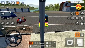 42K views · 895 reactions | Indian Tuk Tuk Auto Rickshaw Driving Game - Bus Simulator Indonesia - Android Gameplay Part 18 | RK Gamer | Facebook