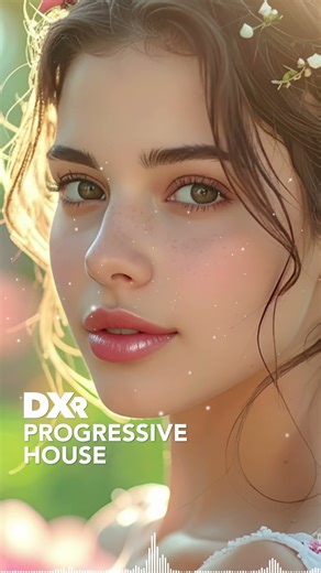 Progressive House – Garden Dreams 🌸