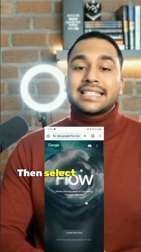 Unlimited Text to Video Generator WithSound Effects | Google Flow Veo 3 Ai#googleveo3