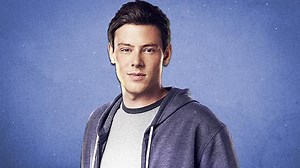 A Blast From Interviews Past: Cory Monteith