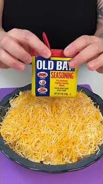 How to Make Easy Cheesy Potato Pie